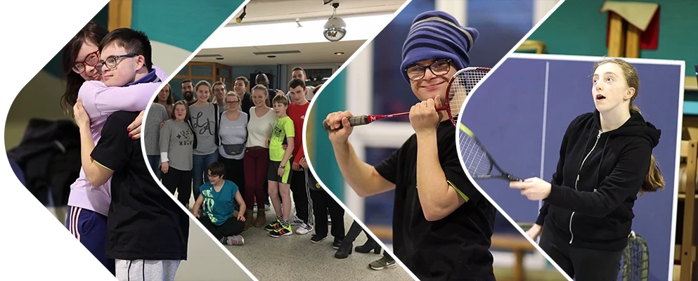 Sport- und Fitnesskurse