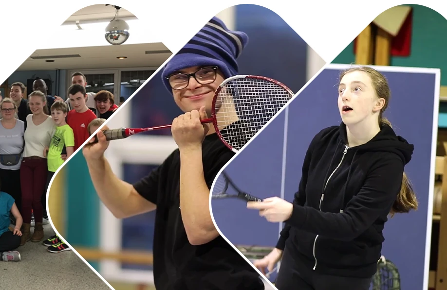 Sport- und Fitnesskurse